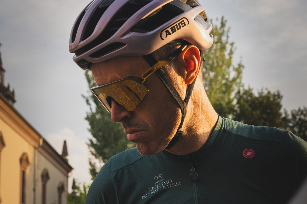 Carlos Coloma Bici BH